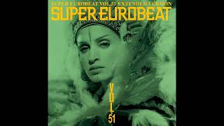 Super Eurobeat Vol51＿スパーユーロビートVOL51 [upl. by Forsyth]