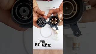 Electrickettlerepairमात्र5मिनटमेंठीककरें  shortsvideo shortvideo shortsfeed [upl. by Aztiraj]