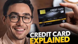 How credit card works [upl. by Aliac]