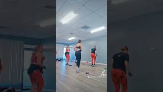 SACUDELO 💢 cardiodance fitness dance 💢 [upl. by Nifares]