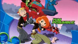 Kim Possible Theme In Finnish By Jonna Pirinen [upl. by Kristal241]