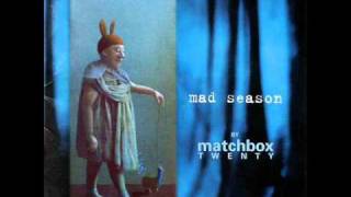 Matchbox Twenty  Rest Stop studio version [upl. by Ajax]