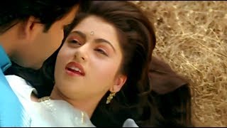 Beshak Tum Meri Mohabbat Ho  Jhankar  HD Sangram 1993 Ajay Devgan Ayesha Jhulka [upl. by Gefen]