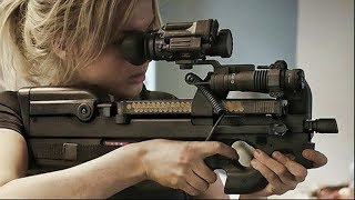 ► 10 Cosas que Debes Saber del FN P90 [upl. by Annid]