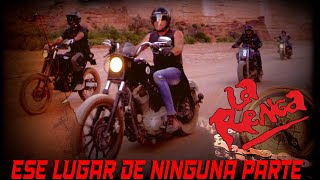 La Renga  Ese lugar de ninguna parte Totalmente Poseídos [upl. by Raji359]