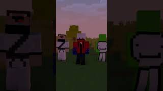 Epic Animated Herobrine Encounter 😨🤯 shorts [upl. by Seftton260]