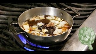 How to Make Worcestershire Sauce  Potluck Video [upl. by Ahsenauj]