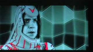 Tron 1982 Movie Trailer [upl. by Nnaeilsel786]