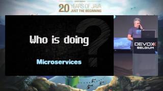 Microservices and Modularity or the difference between treatment and cure by Milen Dyankov [upl. by Hsiri209]