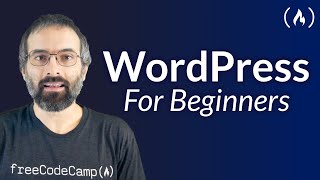 How To Make a Website With WordPress Beginners Tutorial [upl. by Daly]