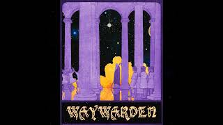 Waywarden  From the Archives Carriage of the Stars [upl. by Namad]