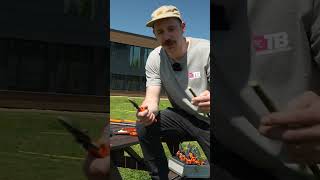 ✂️ Bypass oder Amboss Welche Gartenschere ist die Richtige Auf den Punkt gebracht review shorts [upl. by Anila]