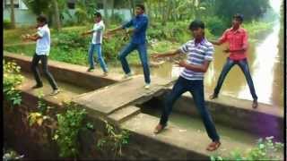 Krishna Video Songs  Dil Maange More Video Song BY PUSHPA KRISHNA DILMONG IN MALIKIPURAM [upl. by Ettenel]