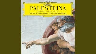 Palestrina Iubilate Deo [upl. by Baptist896]