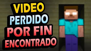 ENCONTRARON la Transmisión Perdida de HEROBRINE ✦ Copeland Directo [upl. by Stan]