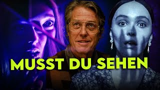 Diese 20 NEUEN Horrorfilme darfst du nicht verpassen [upl. by Gariepy475]