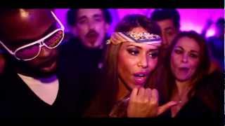 Mathieu sanders  HUSTLE UP  CLIP OFFICIEL  Feat Lil Tee Deelow Ricci amp Anonis [upl. by Annavoj163]