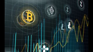 Technical Analysis for Cryptocurrency [upl. by Dow]