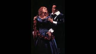 Katia Ricciarelli  Jose Carreras quotVerranno a te sullaurequotLucia di Lammermoor [upl. by Nyleimaj81]