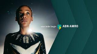 ABN AMRO  Voor ieder begin [upl. by Tanny]