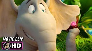 HORTON HEARS A WHO Clip  Holding The Speck 2008 Jim Carrey [upl. by Arline394]