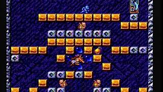 Retro Gameplay 35 PC ENGINE Zipang [upl. by Lindeberg]