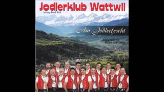 Jodlerklub Wattwil I mim Trachtegwand [upl. by Zachary]