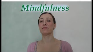 Esercizi di Consapevolezza 330 meditazione sul respiro mindfulness [upl. by Akehs]