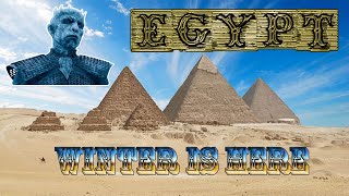 صراع العروش الموسم الثامن الحلقة الأولى في مصر GOTS08E01Egypt [upl. by Lihas123]