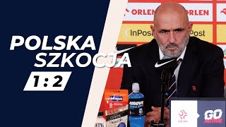 NARODOWA KATASTROFA POLSKA SZKOCJA KULISY  KONIEC PROBIERZA BLISKI [upl. by Nalyt]