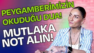 BU DUAYI OKUYANA NAZAR DEĞMEZ nazar frekans bilinçaltı [upl. by Pam]