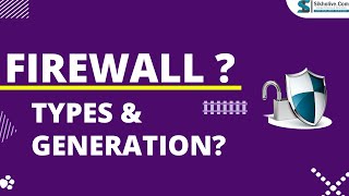 Firewall Generation Types Explained in Hindi Firewall full course in hindi [upl. by Philip]