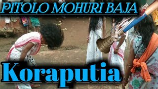 PItolo Mohuri Baja Rautput Mohuri Baja no 7848851616 [upl. by Suoirad]