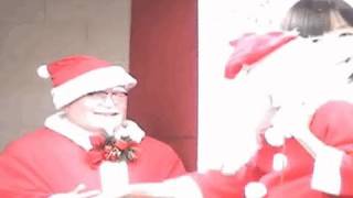 Santa Claus Lost in Japan  Where Is Santa  Super Simple Songs [upl. by Jules]