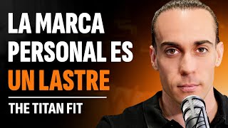 De Youtuber Fitness a Empresario Toda la Verdad  THE TITAN FIT [upl. by Yci]