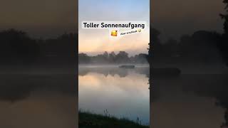 Toller Sonnenaufgang im Urlaub  bptools [upl. by Carolynne]