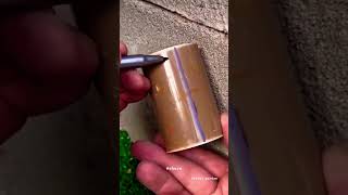 shots diy pipework share crvdo fypyoutube [upl. by Powel]