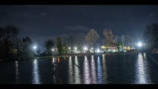 Askern Boating lake [upl. by Marolda796]