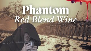 A Phantom Wine from a Haunted Vineyard buzzwithyourcuz [upl. by Krista]