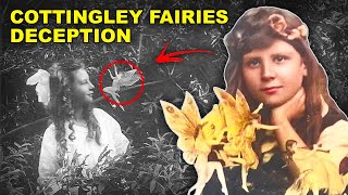 Do You Believe in Fairies The Secret of the Cottingley Fairies [upl. by Shirline]