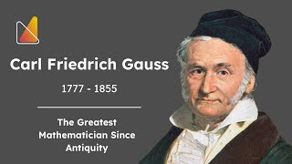 The Mathematical Genius Who Changed the World  Carl Friedrich Gauss [upl. by Nylecsoj551]