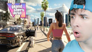 MA JOC GTA 6 DEMO [upl. by Philips]