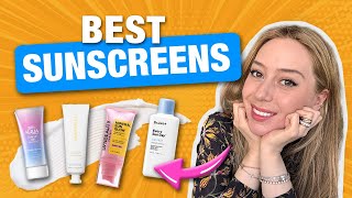 Best Sunscreens for Every Skin Type amp Lifestyle in 2024  Dr Shereene Idriss [upl. by Ronda473]