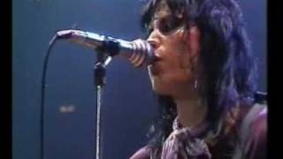 Joan Jett and The Blackhearts  Shout  Live Germany 1982 [upl. by Kathe853]