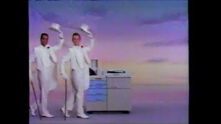 WHOTV NBC commercials September 28 1988 [upl. by Richella]