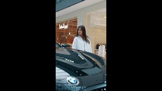 Shop amp Win to win a BMW 840i Gran Coupe [upl. by Enyaz]