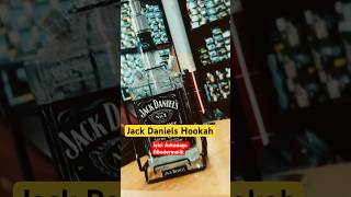 Jack Daniels Şişesinden Nargile nargilecibro edirne edirnenargile bulgaria bulgariahookah [upl. by Annaoj]