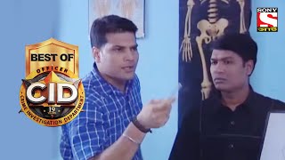 Best of CID Bangla  সীআইড  The Invisible  Part 1  Full Episode [upl. by Airtemad]