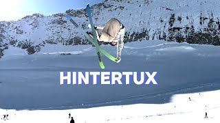 NTG  HINTERTUX [upl. by Cordelie688]