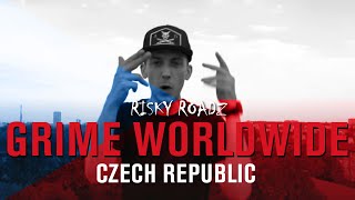 GRIME WORLDWIDE CZECH REPUBLIC EP 10 SMACK ONE [upl. by Nuris]